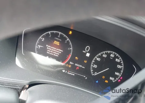 2025 Honda Civic Lx z USA, uszkodzony, nr VIN 2HGFE2F2XSH586089